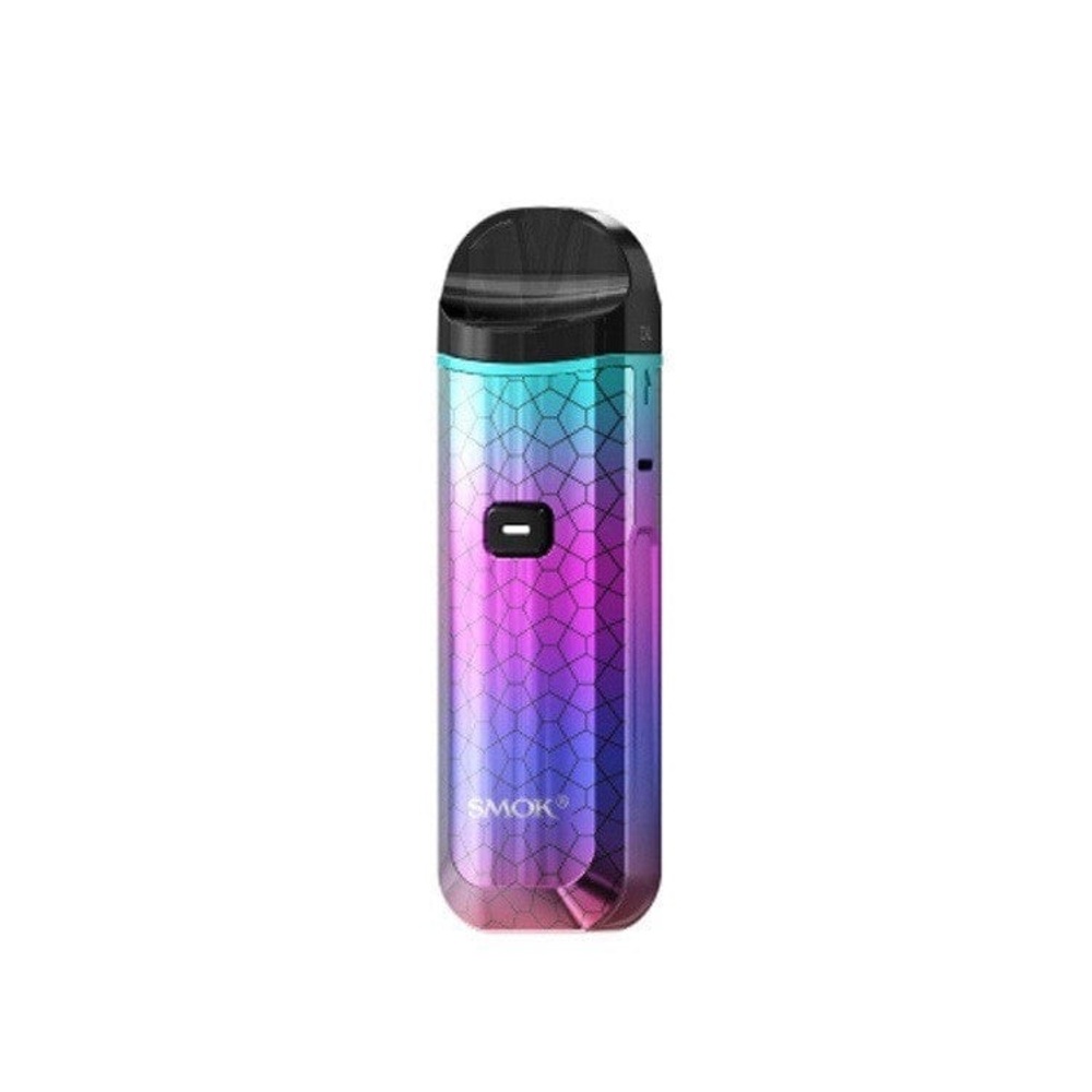 NIB Nord Pro Pod Kit
